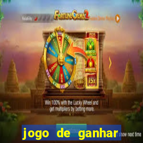 jogo de ganhar dinheiro lucky farm